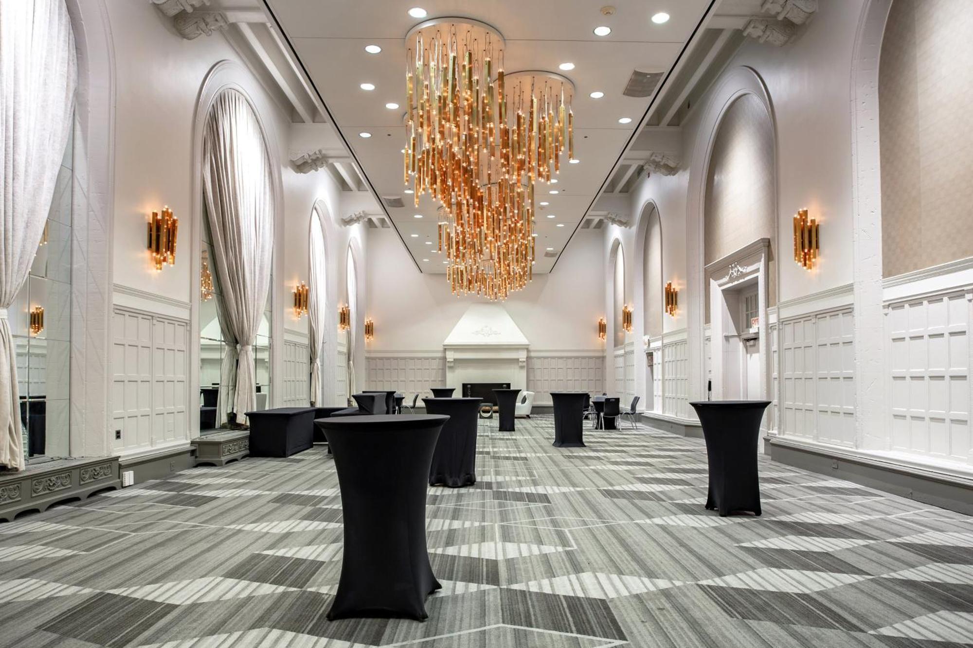 The Midland Hotel, Chicago, A Tribute Portfolio Hotel Exteriör bild
