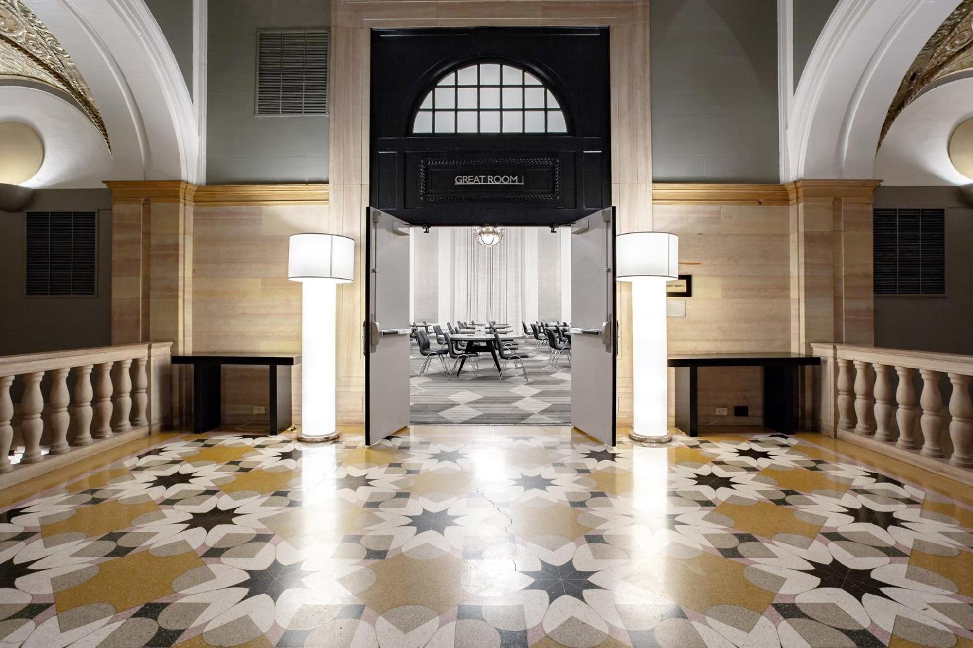 The Midland Hotel, Chicago, A Tribute Portfolio Hotel Exteriör bild