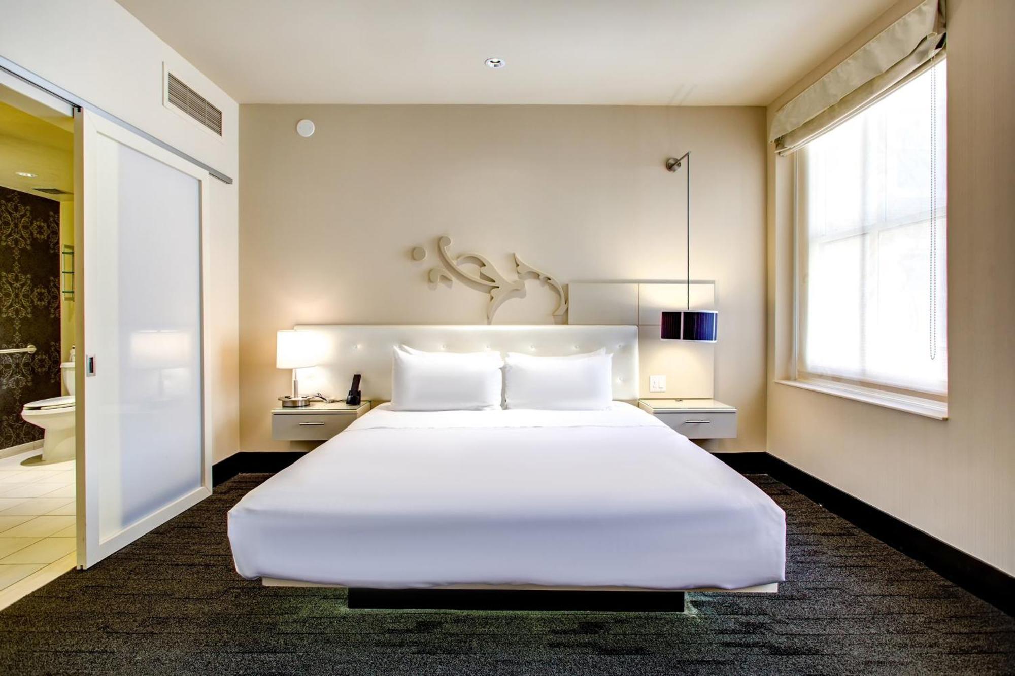 The Midland Hotel, Chicago, A Tribute Portfolio Hotel Exteriör bild