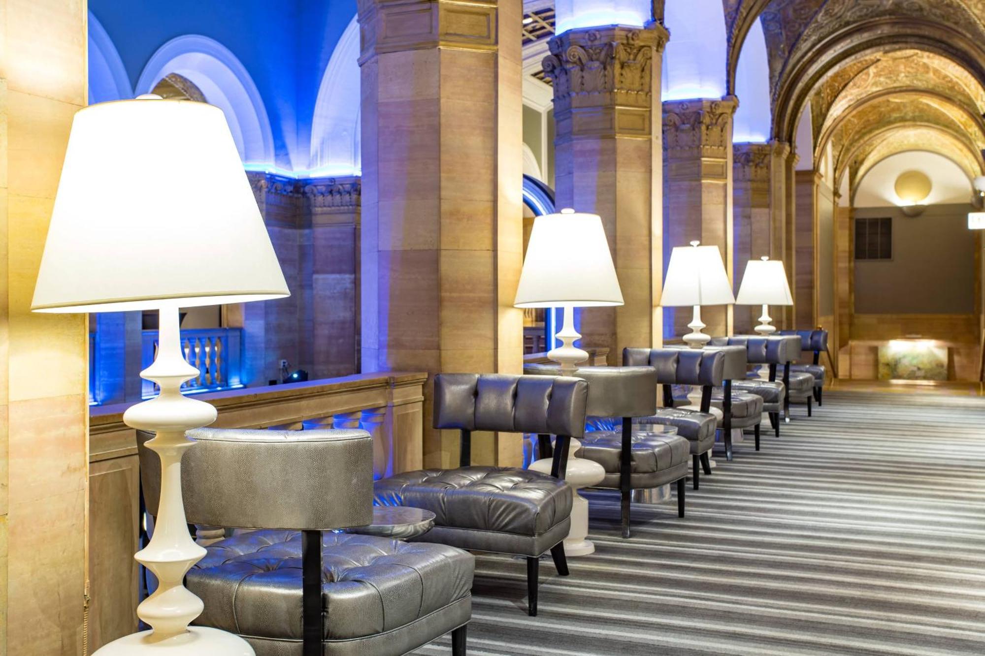 The Midland Hotel, Chicago, A Tribute Portfolio Hotel Exteriör bild