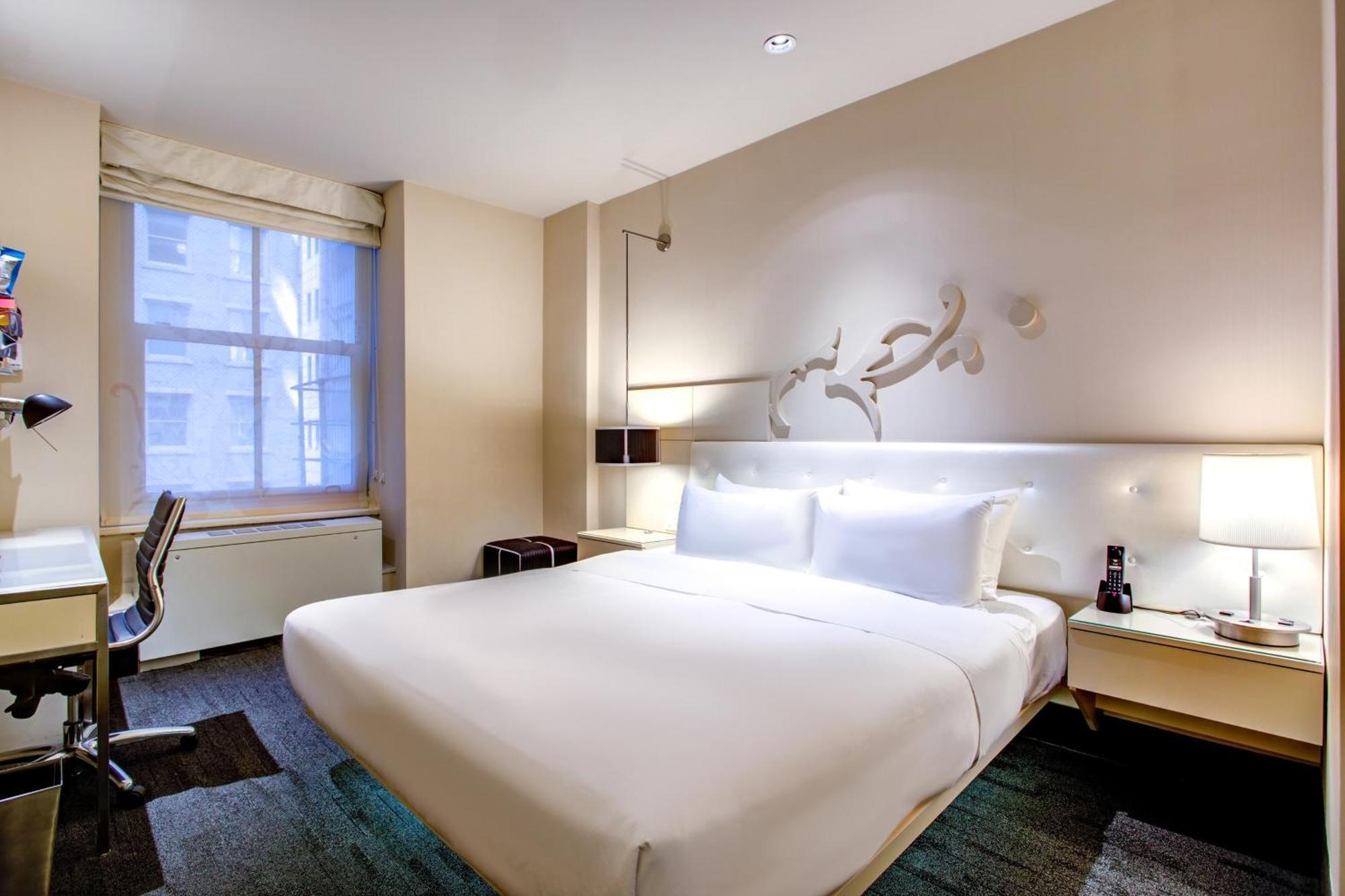 The Midland Hotel, Chicago, A Tribute Portfolio Hotel Exteriör bild