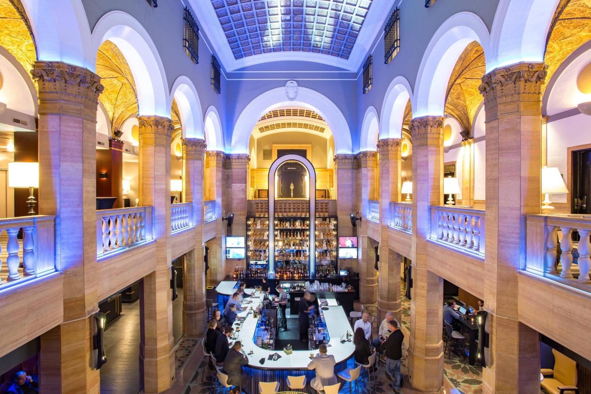 The Midland Hotel, Chicago, A Tribute Portfolio Hotel Exteriör bild