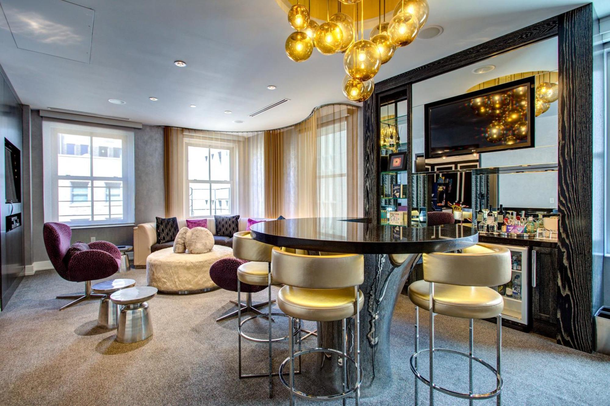 The Midland Hotel, Chicago, A Tribute Portfolio Hotel Exteriör bild