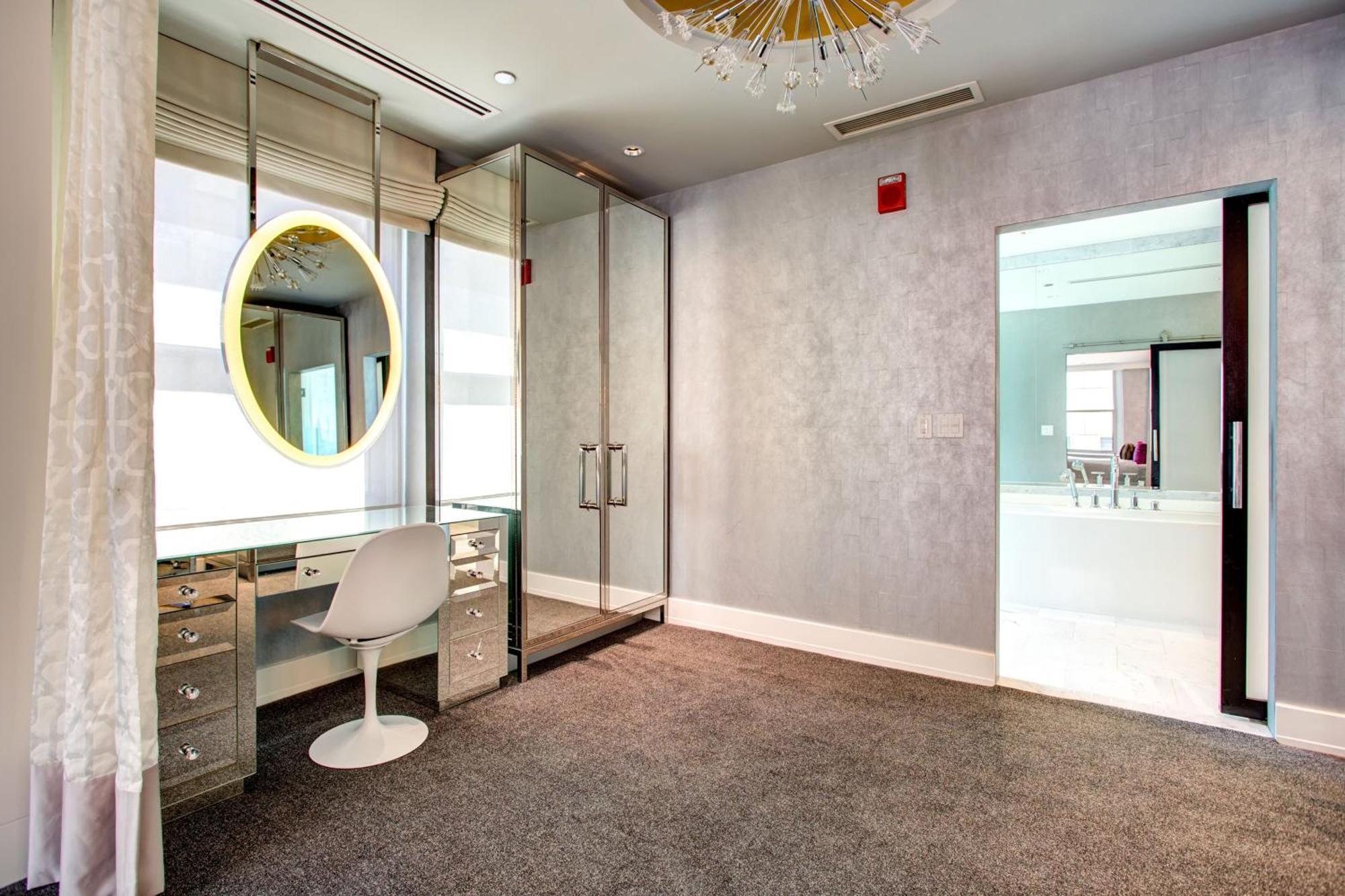 The Midland Hotel, Chicago, A Tribute Portfolio Hotel Exteriör bild