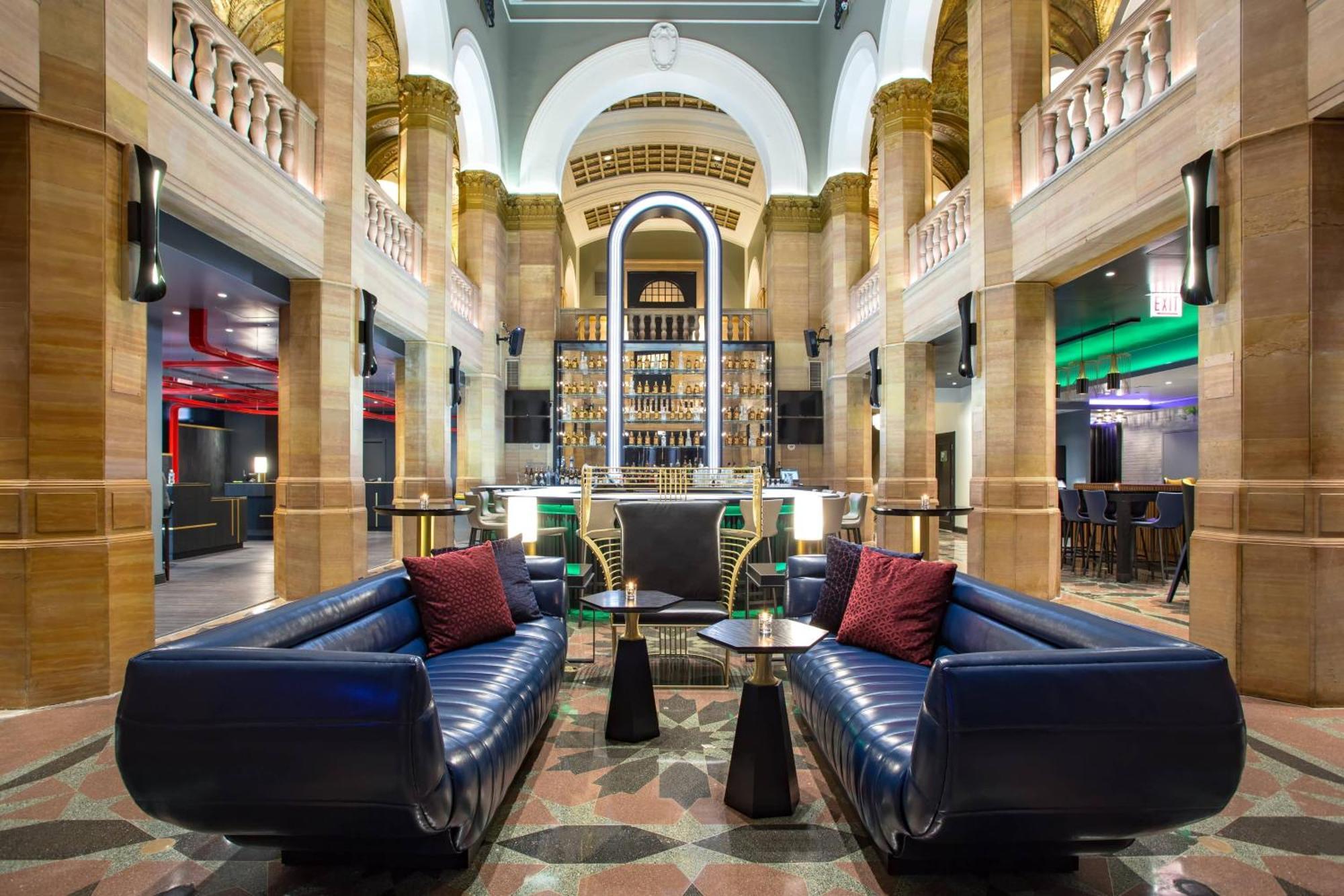 The Midland Hotel, Chicago, A Tribute Portfolio Hotel Exteriör bild