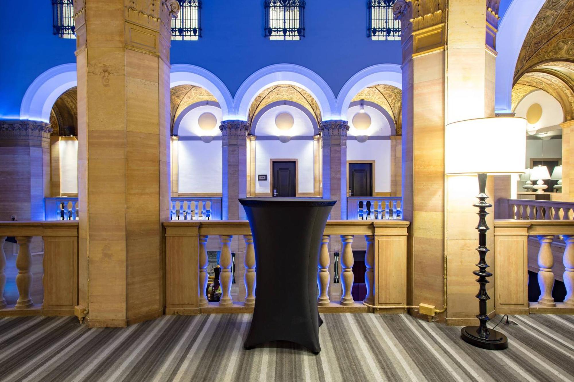 The Midland Hotel, Chicago, A Tribute Portfolio Hotel Exteriör bild