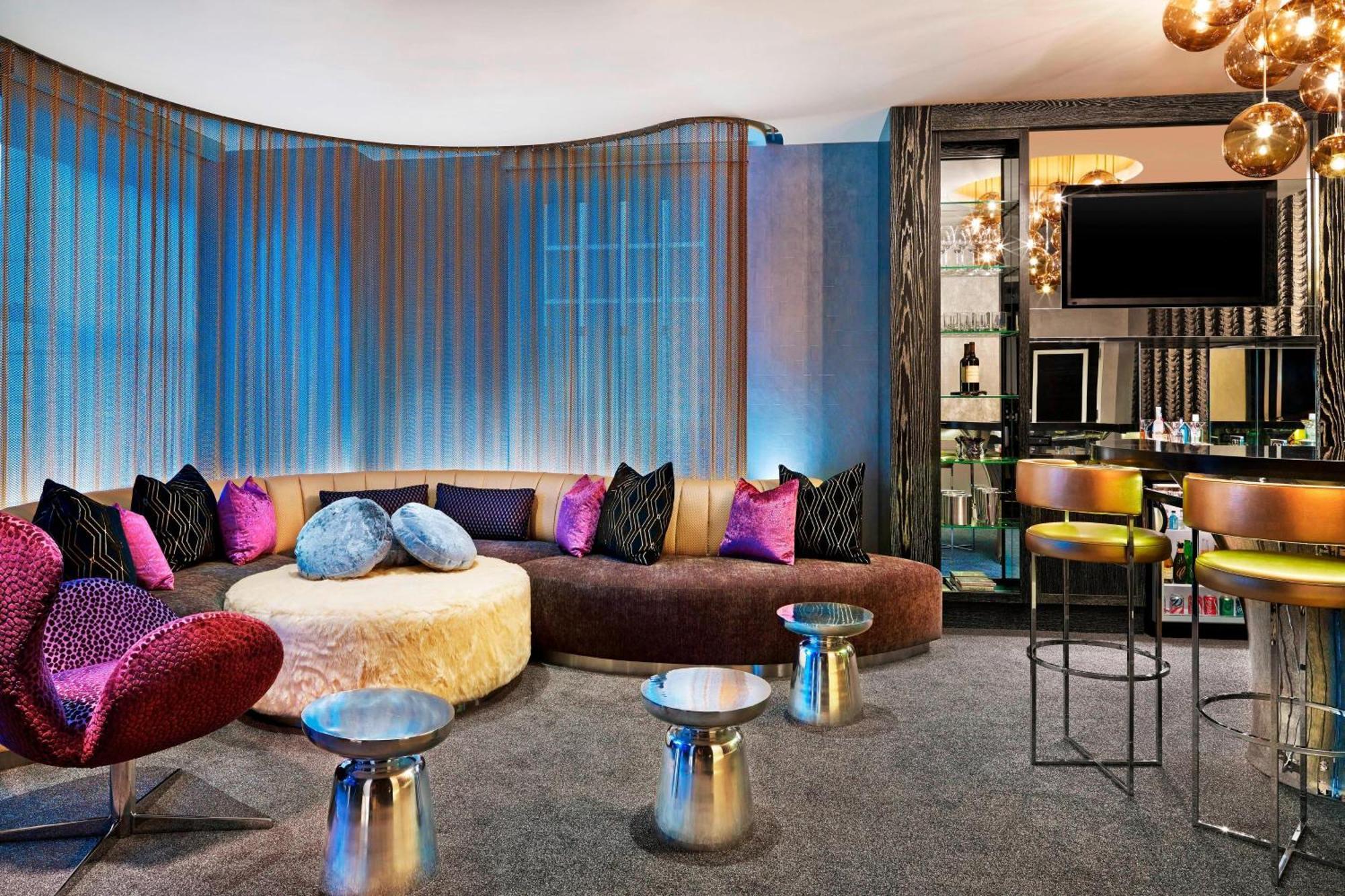 The Midland Hotel, Chicago, A Tribute Portfolio Hotel Exteriör bild