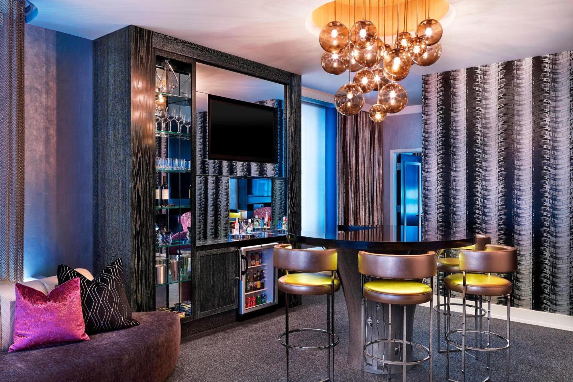 The Midland Hotel, Chicago, A Tribute Portfolio Hotel Exteriör bild