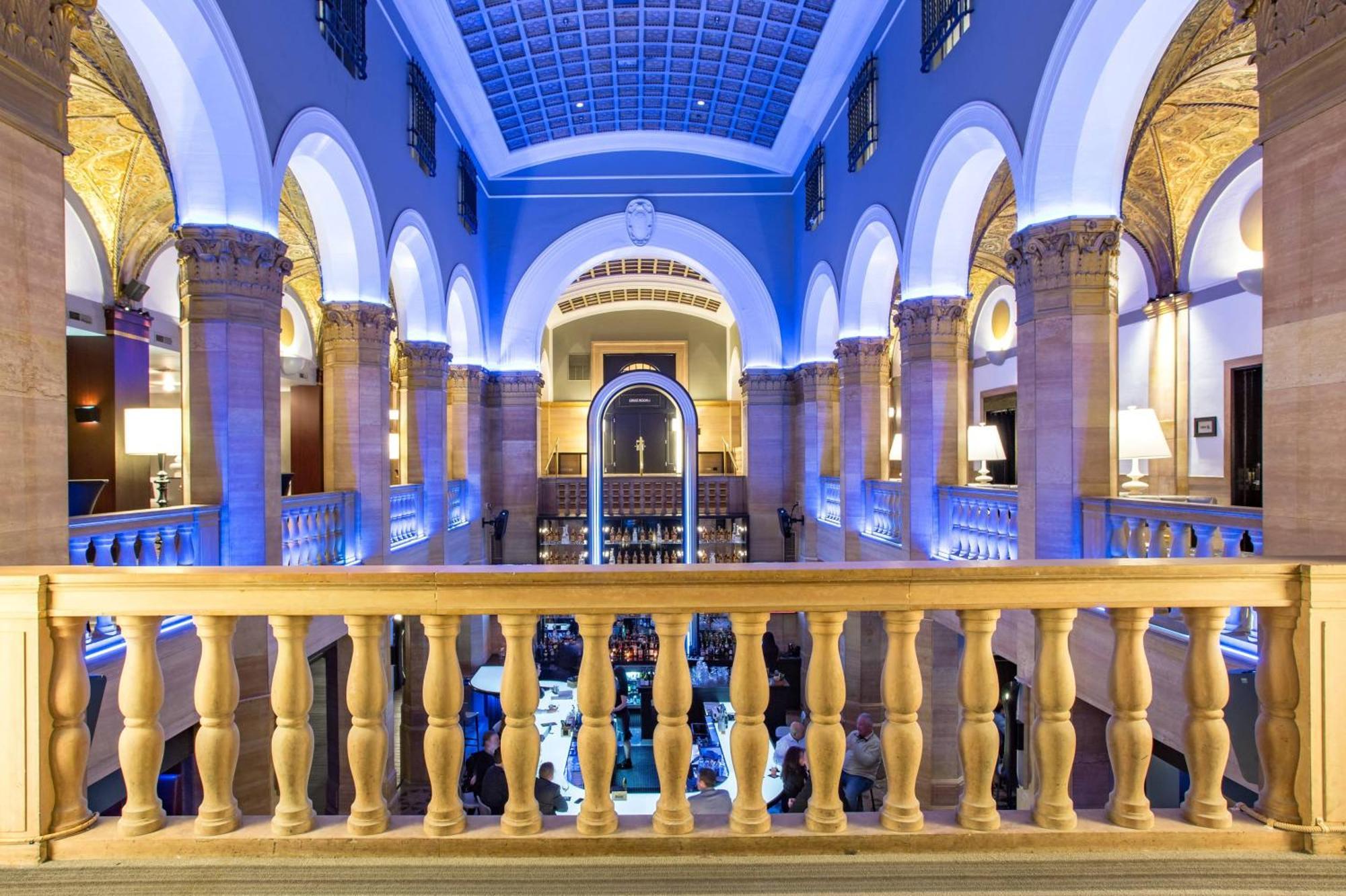 The Midland Hotel, Chicago, A Tribute Portfolio Hotel Exteriör bild