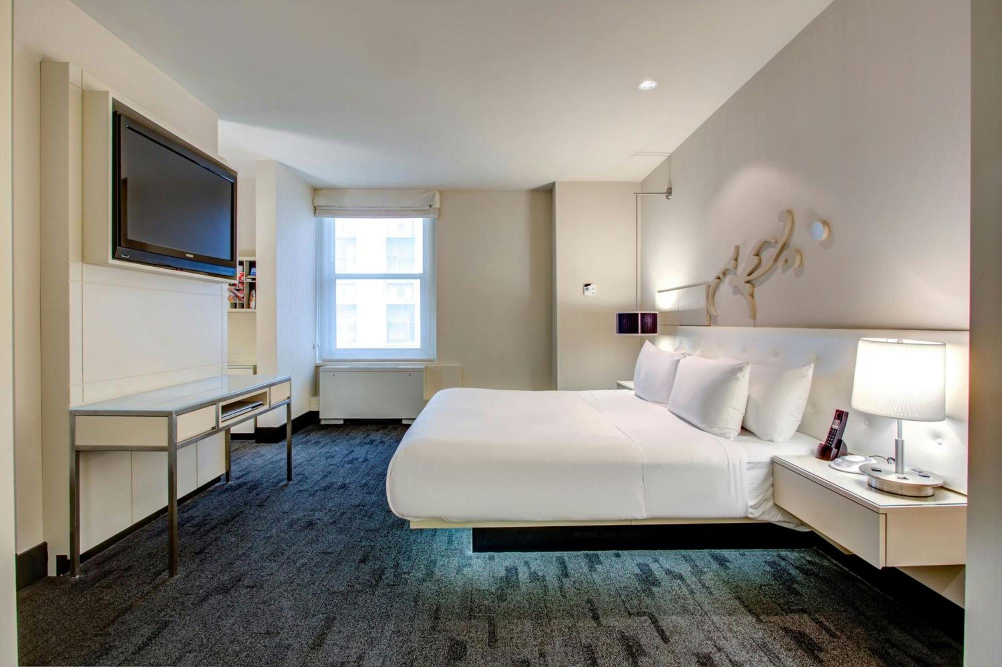 The Midland Hotel, Chicago, A Tribute Portfolio Hotel Exteriör bild