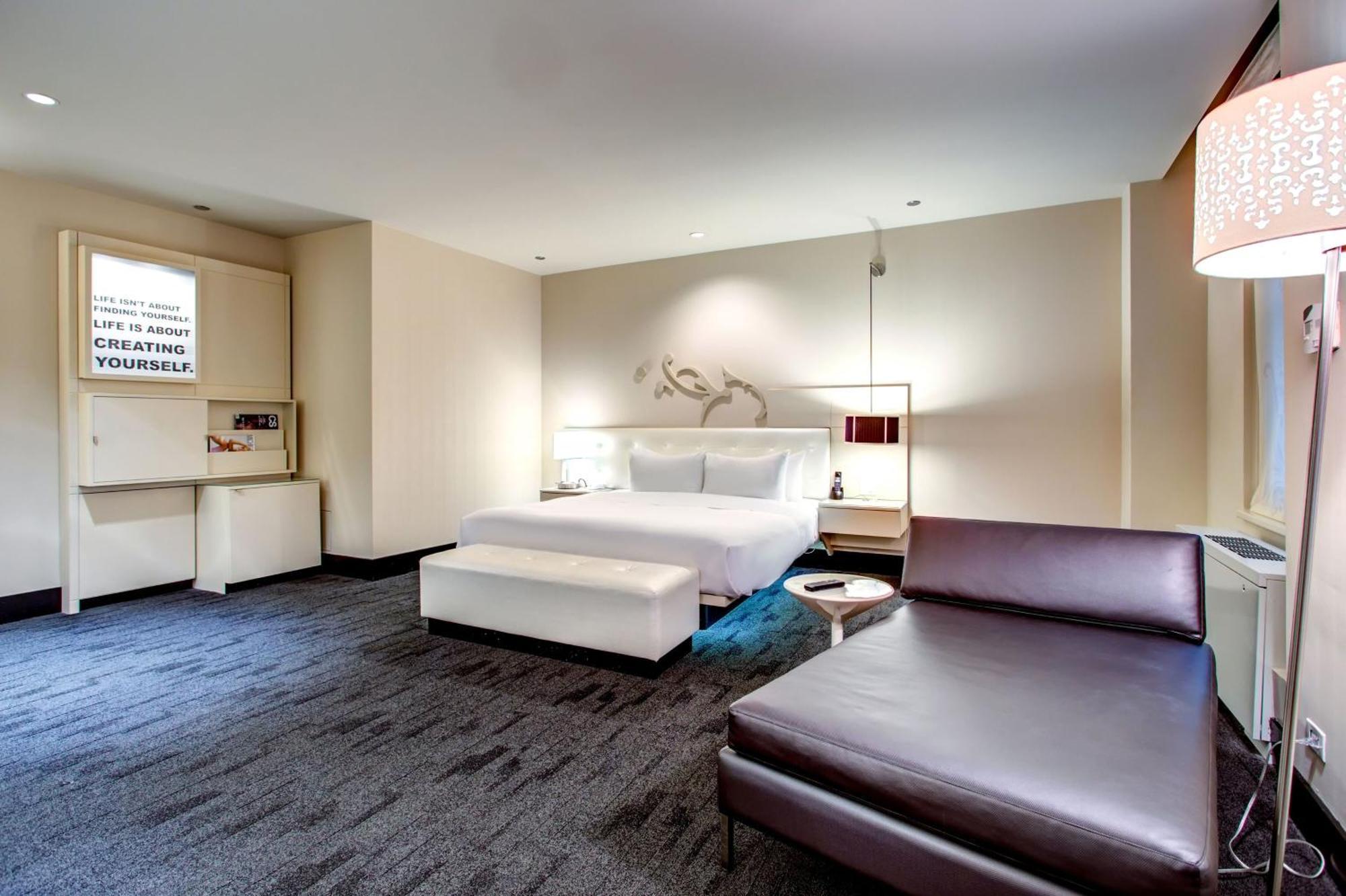The Midland Hotel, Chicago, A Tribute Portfolio Hotel Exteriör bild